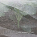 Greenhouse HDPE Anti Insect Netting